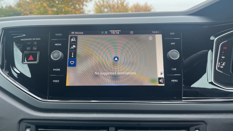 Volkswagen Taigo 1.0 TSI 110 R-Line 5dr Petrol Hatchback